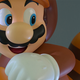 Image for article titled A New Mario Statue Line Begins With The Perfect Plumber Outfit